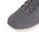 スケッチャーズ（SKECHERS）カジュアルシューズ スリップインズ サミッツ ハイ レンジ グレー 232457-CHAR スニーカー ウォッシャブル 軽量