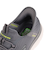 スケッチャーズ（SKECHERS）カジュアルシューズ スリップインズ サミッツ ハイ レンジ グレー 232457-CHAR スニーカー ウォッシャブル 軽量