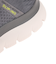 スケッチャーズ（SKECHERS）カジュアルシューズ スリップインズ サミッツ ハイ レンジ グレー 232457-CHAR スニーカー ウォッシャブル 軽量
