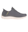 スケッチャーズ（SKECHERS）カジュアルシューズ スリップインズ サミッツ ハイ レンジ グレー 232457-CHAR スニーカー ウォッシャブル 軽量