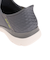 スケッチャーズ（SKECHERS）カジュアルシューズ スリップインズ サミッツ ハイ レンジ グレー 232457-CHAR スニーカー ウォッシャブル 軽量