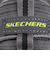 スケッチャーズ（SKECHERS）カジュアルシューズ スリップインズ サミッツ ハイ レンジ グレー 232457-CHAR スニーカー ウォッシャブル 軽量