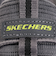 スケッチャーズ（SKECHERS）カジュアルシューズ スリップインズ サミッツ ハイ レンジ グレー 232457-CHAR スニーカー ウォッシャブル 軽量