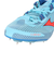 ミズノ（MIZUNO）陸上スパイク オールウェザートラック専用/短距離用 エックスレーザーネクスト3 陸上競技 U1GA2303 01