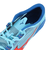 ミズノ（MIZUNO）陸上スパイク オールウェザートラック専用/短距離用 エックスレーザーネクスト3 陸上競技 U1GA2303 01