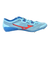 ミズノ（MIZUNO）陸上スパイク オールウェザートラック専用/短距離用 エックスレーザーネクスト3 陸上競技 U1GA2303 01
