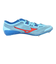 ミズノ（MIZUNO）陸上スパイク オールウェザートラック専用/短距離用 エックスレーザーネクスト3 陸上競技 U1GA2303 01
