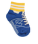 ニューバランス（new balance）ボーイズ 3足組ソックス LAS35623AS1