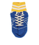 ニューバランス（new balance）ボーイズ 3足組ソックス LAS35623AS1