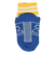 ニューバランス（new balance）ボーイズ 3足組ソックス LAS35623AS1