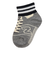 ニューバランス（new balance）ボーイズ 3足組ソックス LAS35623AS1