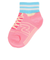 ニューバランス（new balance）ガールズ 3足組ソックス LAS35624AS1