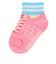 ニューバランス（new balance）ガールズ 3足組ソックス LAS35624AS1