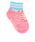 ニューバランス（new balance）ガールズ 3足組ソックス LAS35624AS1