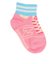 ニューバランス（new balance）ガールズ 3足組ソックス LAS35624AS1