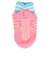 ニューバランス（new balance）ガールズ 3足組ソックス LAS35624AS1