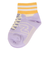 ニューバランス（new balance）ガールズ 3足組ソックス LAS35624AS1