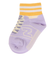 ニューバランス（new balance）ガールズ 3足組ソックス LAS35624AS1
