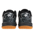 デサント（DESCENTE）バレーボールシューズ STELLA DIVA LO 5 DV1VJB03BK