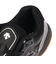 デサント（DESCENTE）バレーボールシューズ STELLA DIVA LO 5 DV1VJB03BK