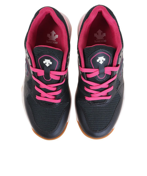 デサント（DESCENTE）バレーボールシューズ STELLA DIVA LO 5