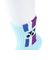ヨネックス（YONEX）テニス ハーフソックス 29205-111