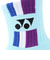 ヨネックス（YONEX）テニス ハーフソックス 29205-111