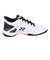 ヨネックス（YONEX）バドミントンシューズ パワークッション エクリプション Z ミッド SHBELZ3MD-141