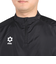 スフィーダ（SFIDA）サッカー フットサルウェア TEAMPres ピステHZトップ SA-23802 BLK