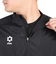 スフィーダ（SFIDA）サッカー フットサルウェア TEAMPres ピステHZトップ SA-23802 BLK