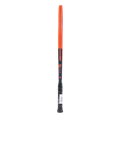 ヘッド（HEAD）硬式用テニスラケット HEAD RADICAL TEAM 235123