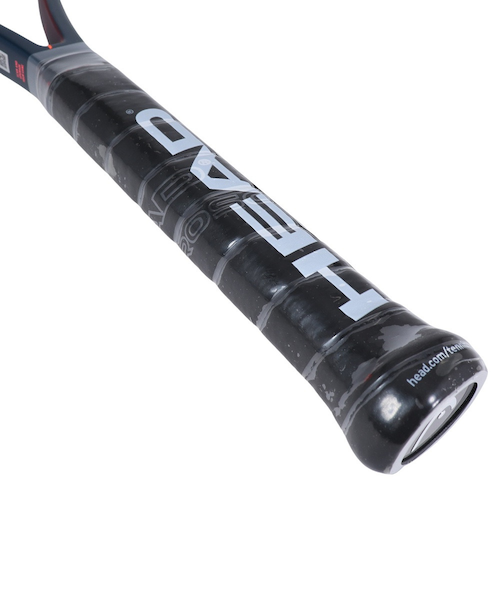 ヘッド（HEAD）硬式用テニスラケット HEAD RADICAL TEAM 235123