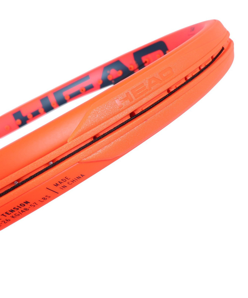 ヘッド（HEAD）硬式用テニスラケット HEAD RADICAL TEAM 235123