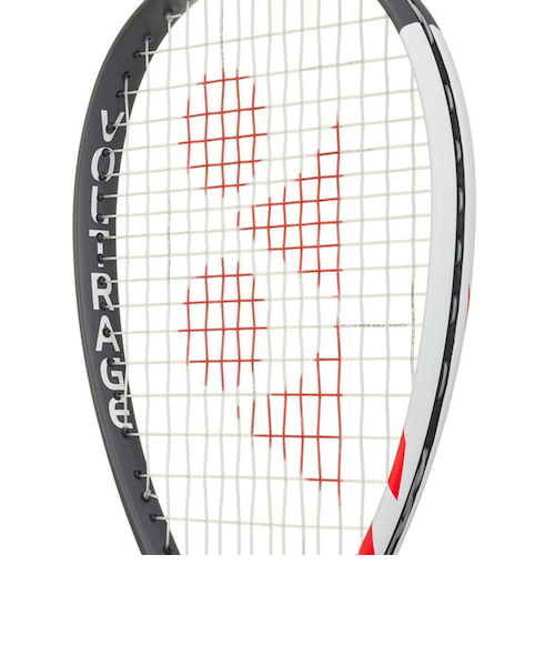 ヨネックス（YONEX）ソフトテニスラケット ボルトレイジ 7V VR7V-103