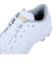 アシックス（ASICS）野球スパイク 白 ゴールドステージ ハント 1121A064.110