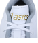 アシックス（ASICS）野球スパイク 白 ゴールドステージ ハント 1121A064.110