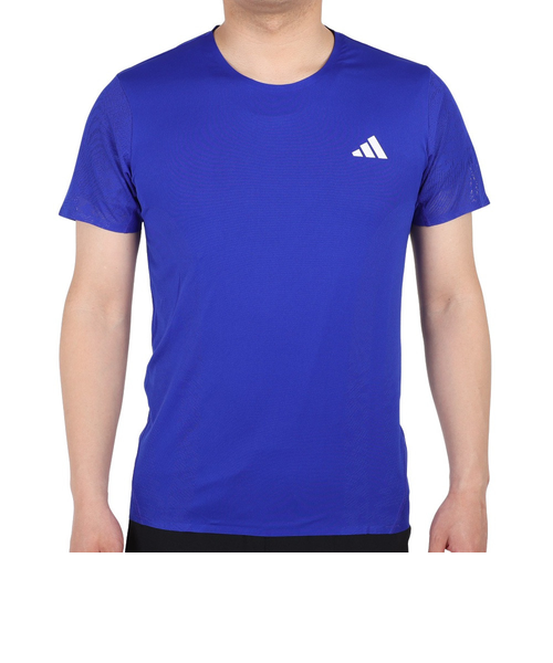 アディダス（adidas）アディゼロ Tシャツ F0347-HN8008