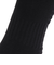 ザ・ノース・フェイス（THE NORTH FACE）ランニング アンイーブン ドライ 3足組 ソックス アンクル NN82303 K