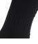 ザ・ノース・フェイス（THE NORTH FACE）ランニング アンイーブン ドライ 3足組 ソックス アンクル NN82303 K