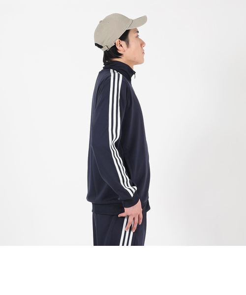 アディダス（adidas）ジャージ メンズ スリーストライプス