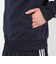 アディダス（adidas）ジャージ メンズ スリーストライプス レギュラーフィット BXF58-IA9447 ネイビー