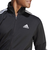 アディダス（adidas）ジャージ 上下セット ブラック ベーシック スリーストライプス トリコット トラックスーツ 定番 ECS77-IC6747