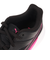 プーマ（PUMA）ランニングシューズ トランスポート ブラック ピンク 37702819 スニーカー ジョギング スポーツ トレーニング 日常履き 部活