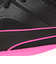 プーマ（PUMA）ランニングシューズ トランスポート ブラック ピンク 37702819 スニーカー ジョギング スポーツ トレーニング 日常履き 部活