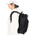 ニューエラ（NEW ERA）キャンパスパック 35L プリントロゴ ブラック × ホワイト NE 13517772 リュック