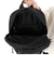 ニューエラ（NEW ERA）キャンパスパック 35L プリントロゴ ブラック × ホワイト NE 13517772 リュック