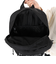 ニューエラ（NEW ERA）キャンパスパック 35L プリントロゴ ブラック × ホワイト NE 13517772 リュック