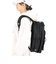 ニューエラ（NEW ERA）キャンパスパック 35L CAMPUS PACK ブラック 13517773 リュック