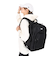 ニューエラ（NEW ERA）キャンパスパック 35L CAMPUS PACK ブラック 13517773 リュック