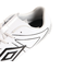 アンブロ（UMBRO）ジュニアサッカースパイク ハードグラウンド用 エバーブルーSL WD HG UZ4VJA01WX